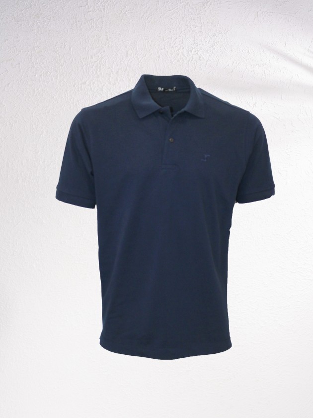 Polo 50%co 50%pe