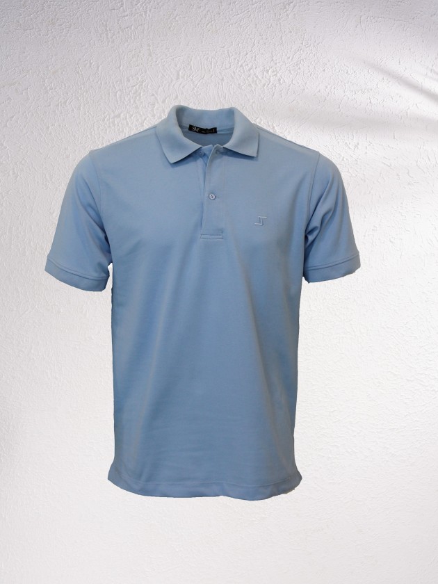 Polo 50%co 50%pe
