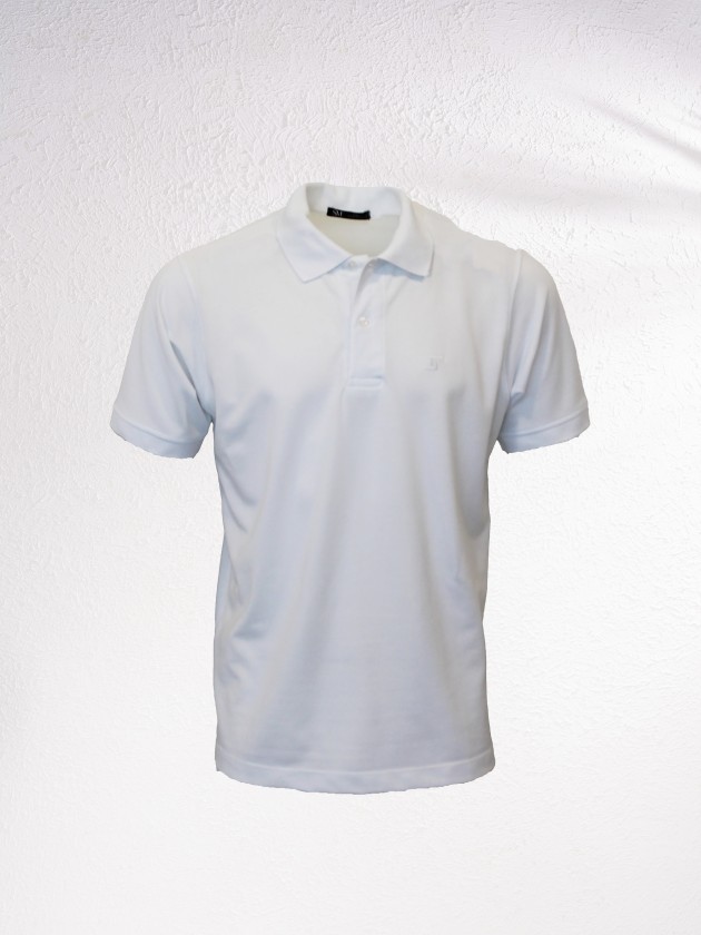 Polo 50%co 50%pe