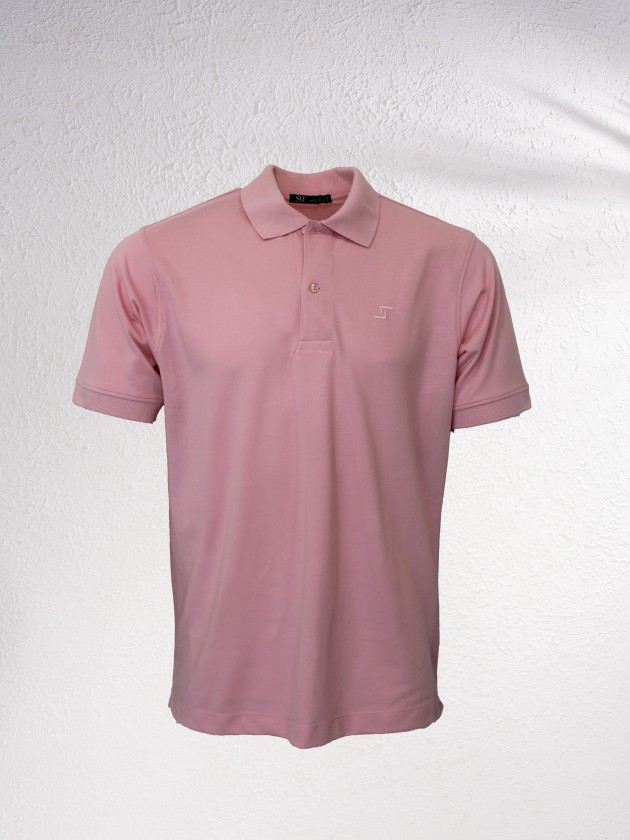 Polo 50%co 50%pe