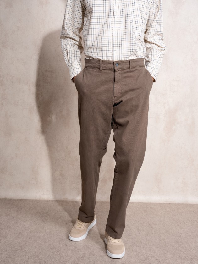 Calas dockers