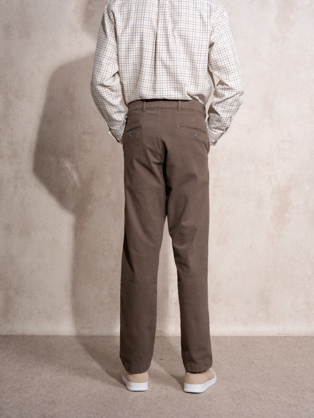 Calas dockers