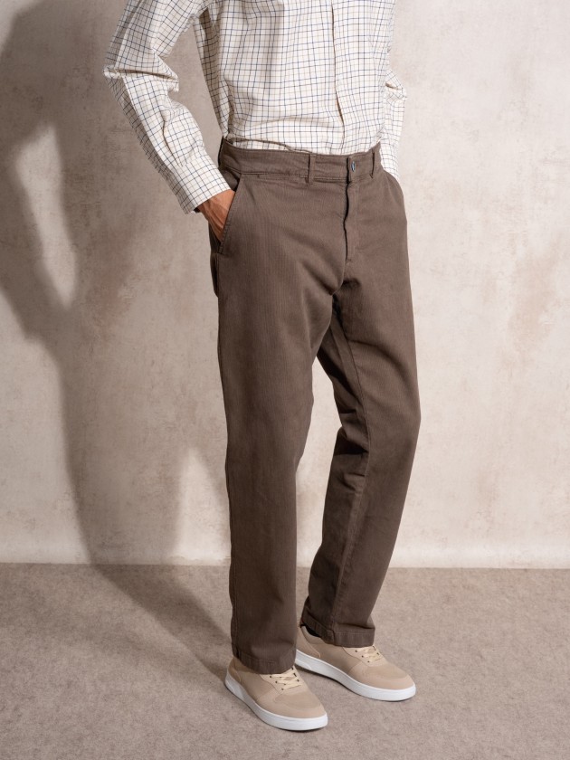 Calas dockers