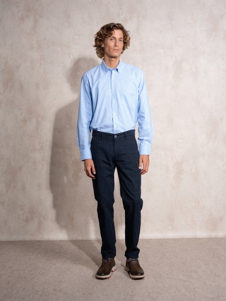 Chino pants