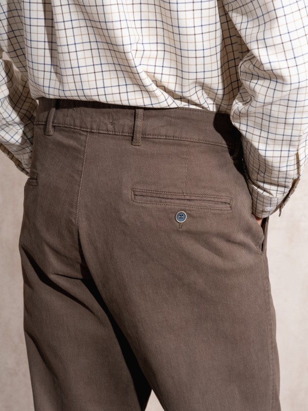 Calas dockers