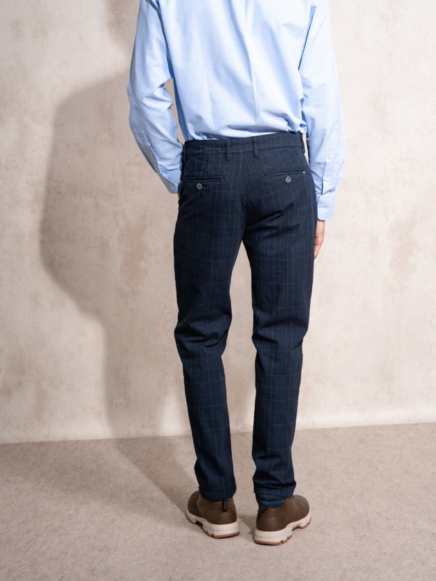 Chino pants