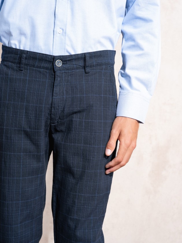 Chino pants