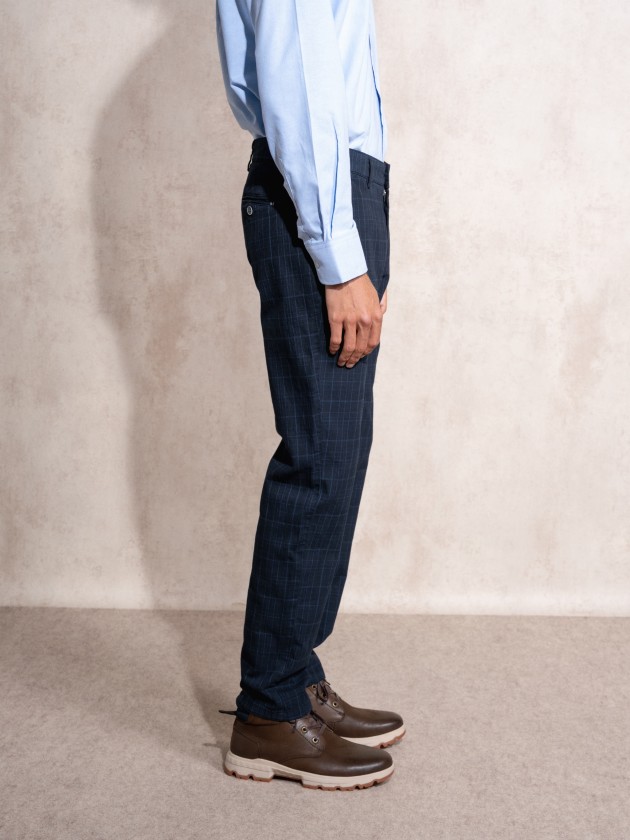 Chino pants