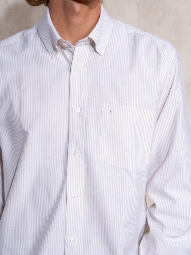 Striped shirt