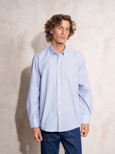 Striped shirt