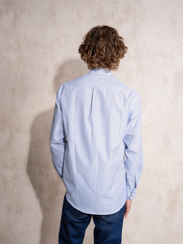 Striped shirt