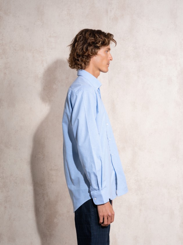 Oxford shirt