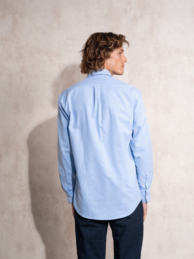 Oxford shirt