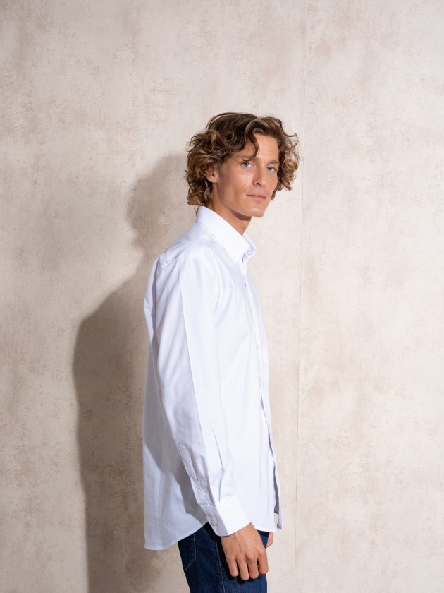 Oxford shirt