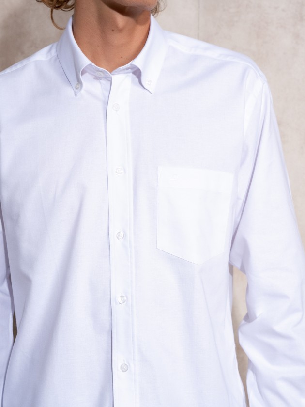 Oxford shirt