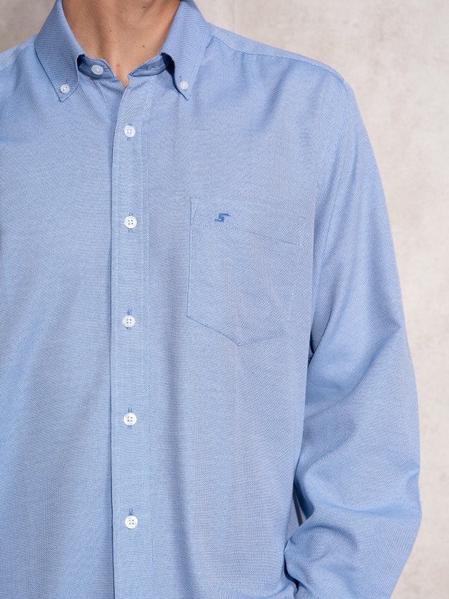 Oxford shirt