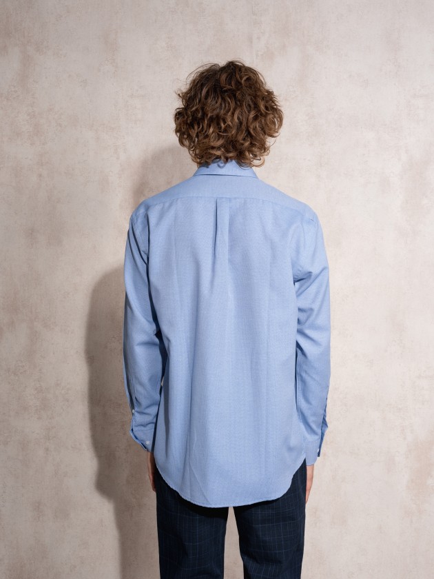 Oxford shirt