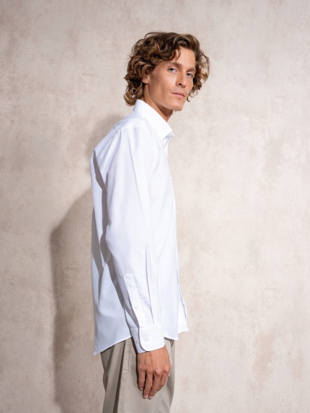 Oxford shirt