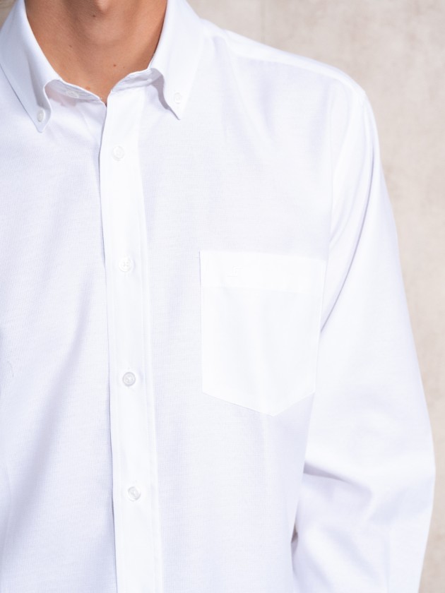 Oxford shirt