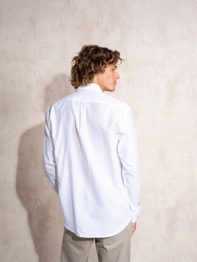 Oxford shirt