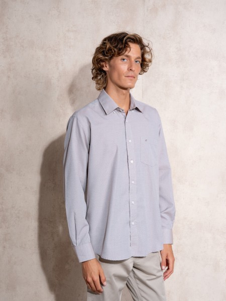 Oxford shirt