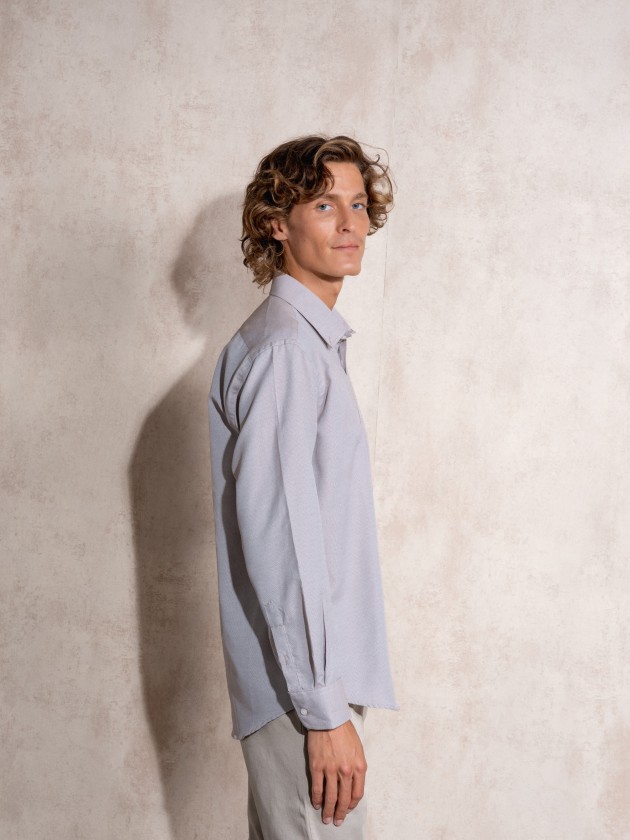 Oxford shirt