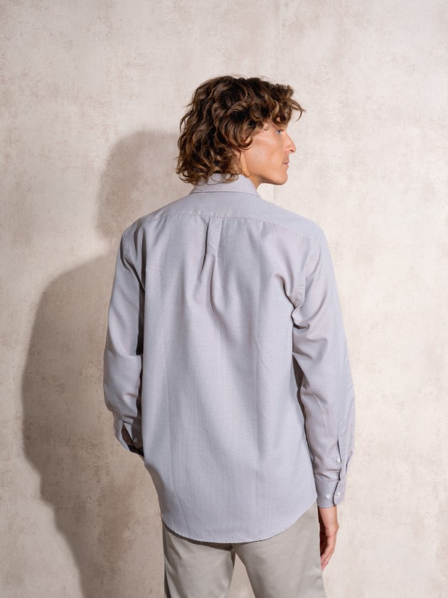 Oxford shirt