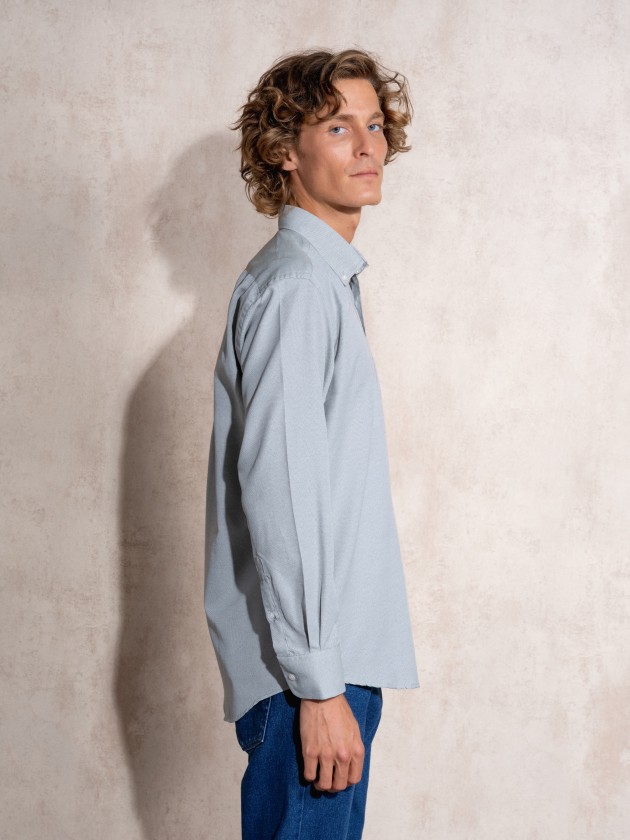 Oxford shirt