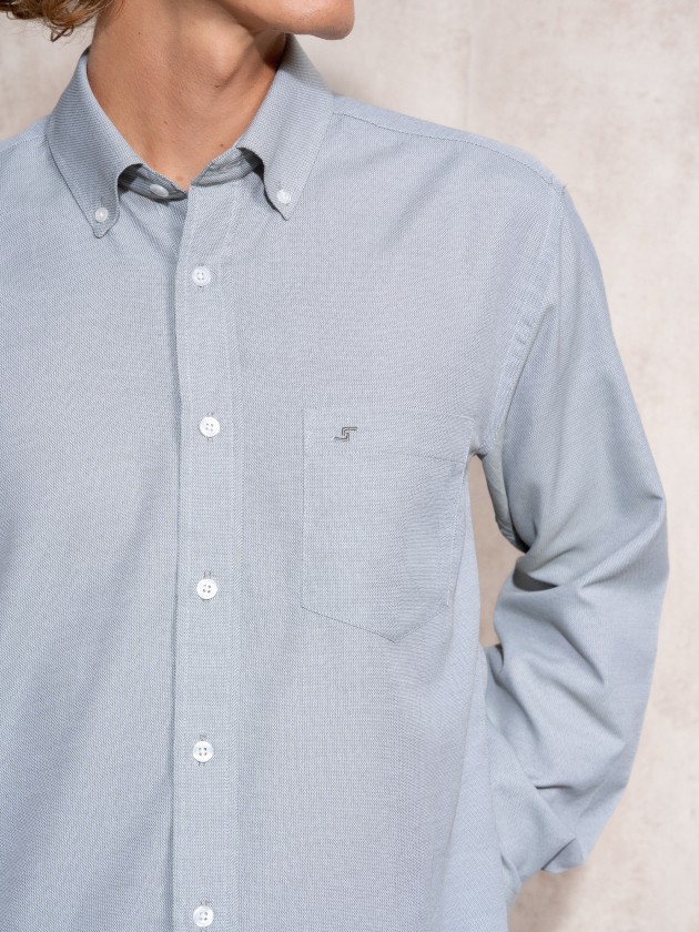 Oxford shirt