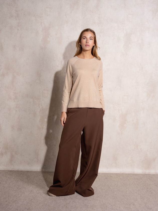Calas wide leg