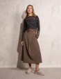 Taupe