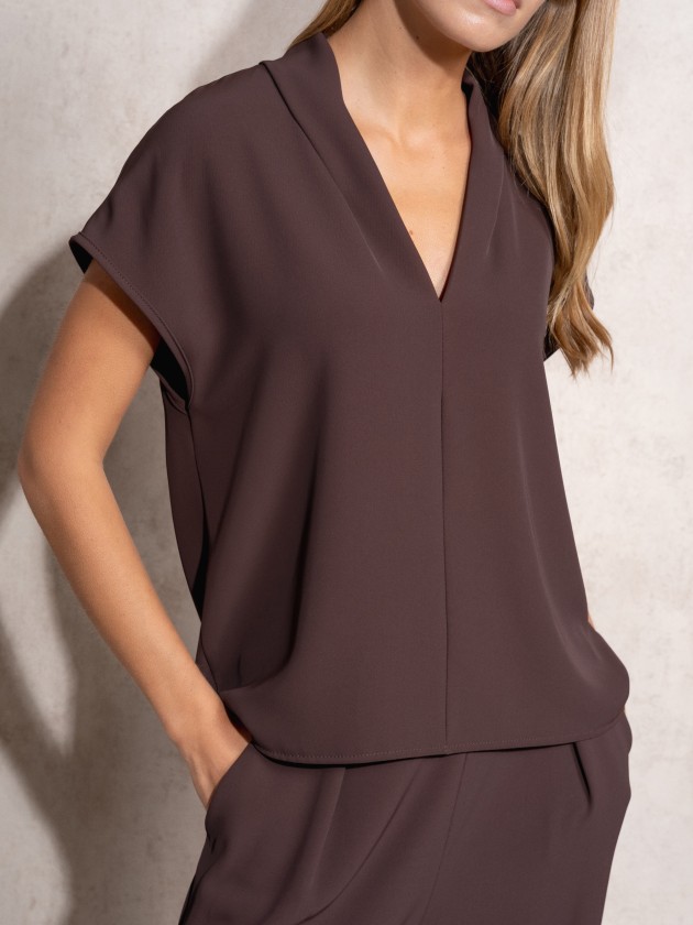 Flowy blouse