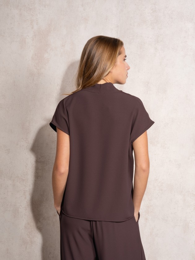 Flowy blouse