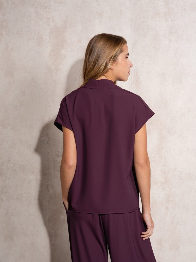 Flowy blouse