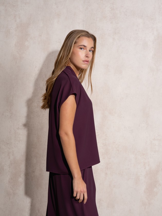 Flowy blouse