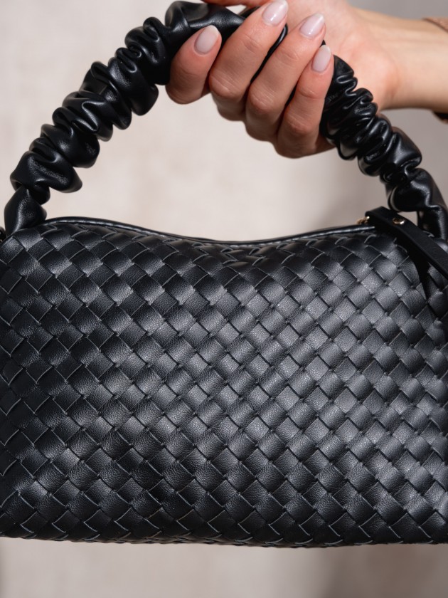 Carry-on suitcase