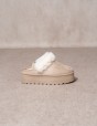 Beige
