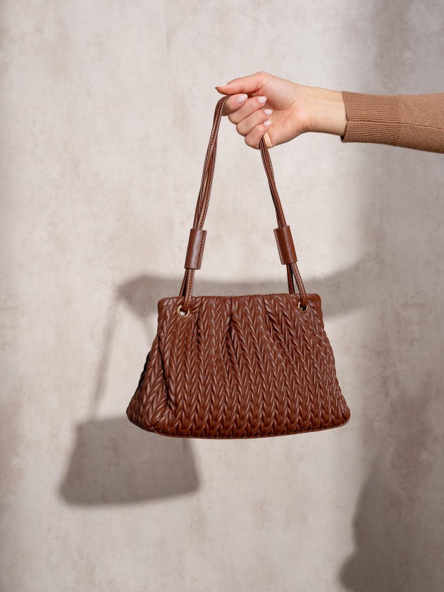 Shoulder bag