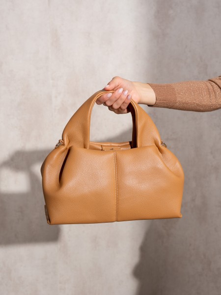 Carry-on suitcase