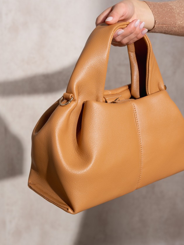 Carry-on suitcase