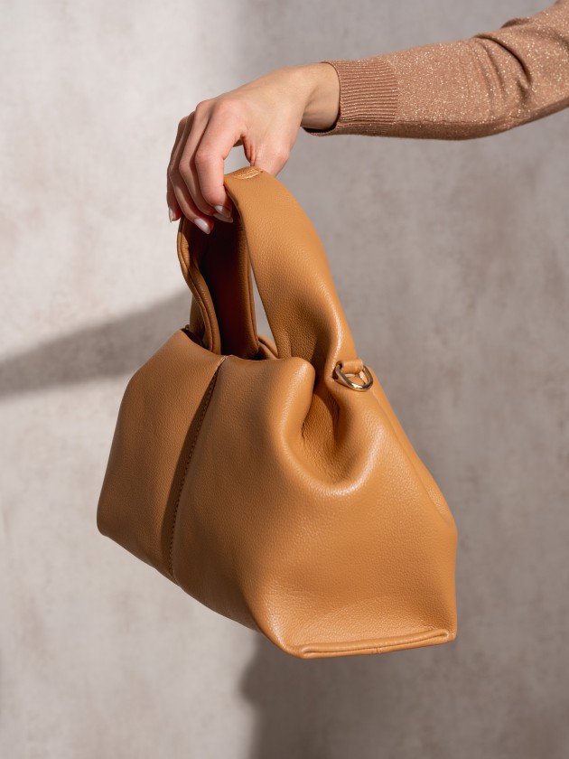 Carry-on suitcase