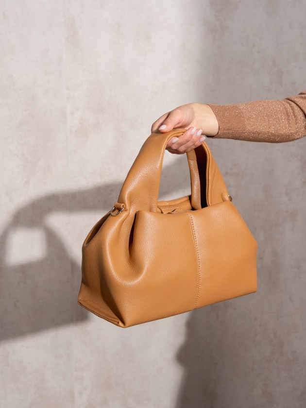 Carry-on suitcase