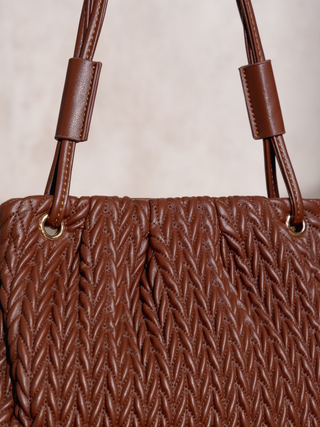 Shoulder bag