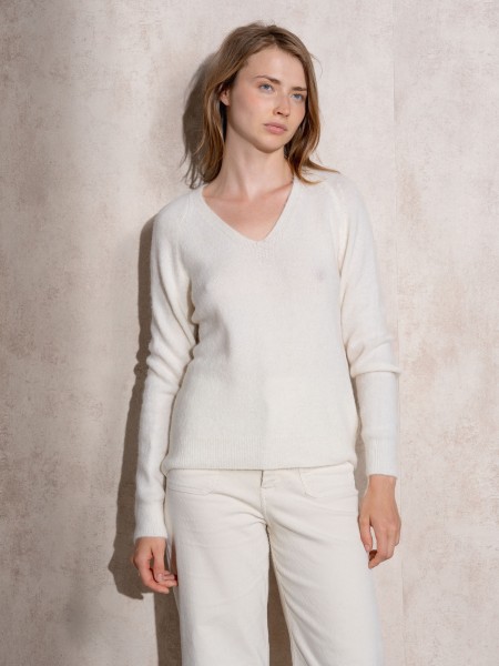 Camisola malha