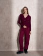 MAUVE WINE