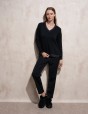 Le noir