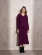 MAUVE WINE