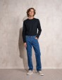 DENIM CLARO