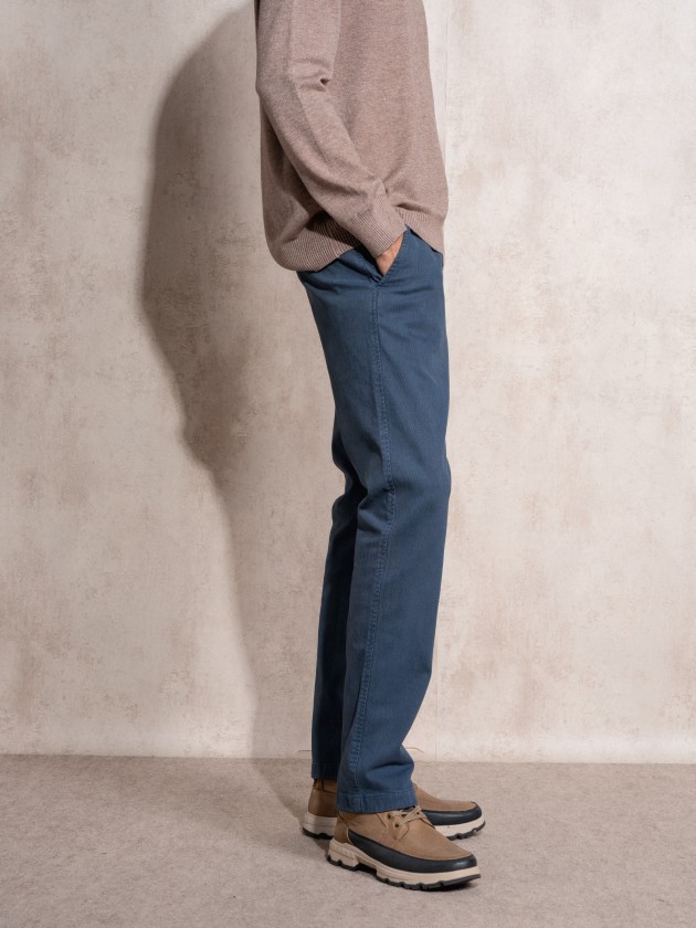 Calas dockers