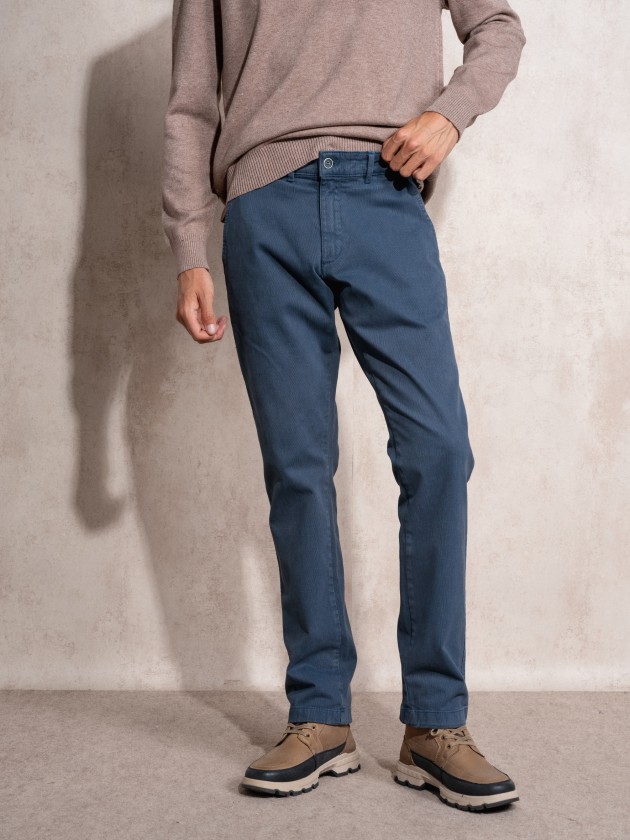 Calas dockers